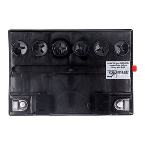 Yuasa, Conventional battery Batteries Yuasa