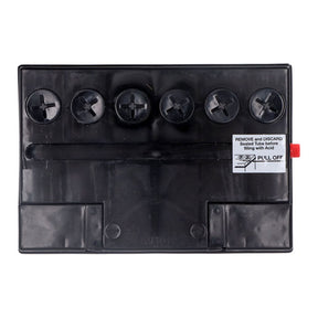 Yuasa, Conventional battery Batteries Yuasa