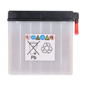 Yuasa, Conventional 12V battery Batteries Yuasa