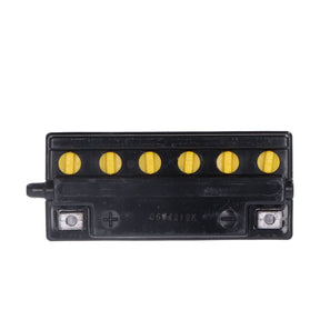 Yuasa, Conventional 12V battery Batteries Yuasa