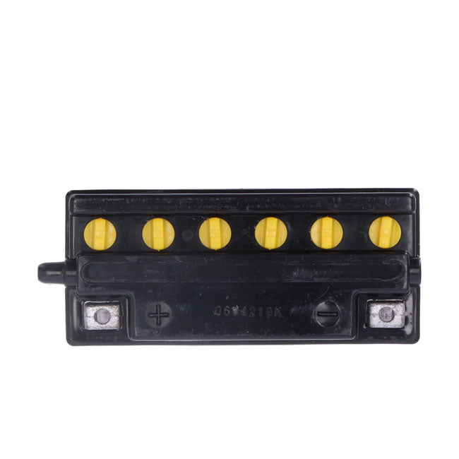 Yuasa, Conventional 12V battery Batteries Yuasa