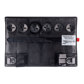 Yuasa, Conventional battery Batteries Yuasa