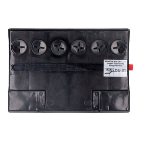 Yuasa, Conventional battery Batteries Yuasa