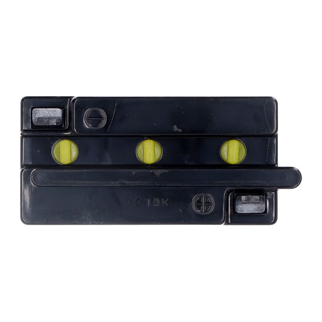 Yuasa, Conventional 6V battery Batteries Yuasa