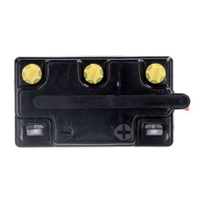 Yuasa, Conventional 6V battery Batteries Yuasa