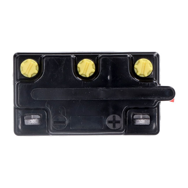 Yuasa, Conventional 6V battery Batteries Yuasa