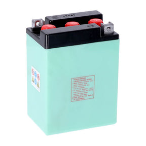 Yuasa, Conventional battery Batteries Yuasa