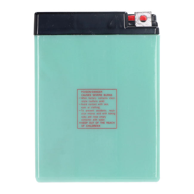 Yuasa, Conventional battery Batteries Yuasa
