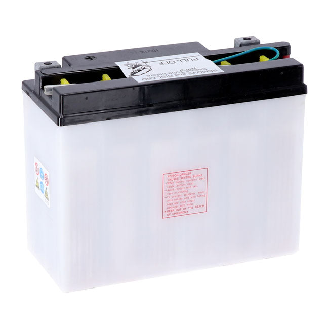 Yuasa, Conventional battery Batteries Yuasa