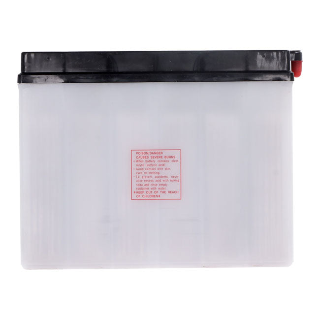 Yuasa, Conventional battery Batteries Yuasa