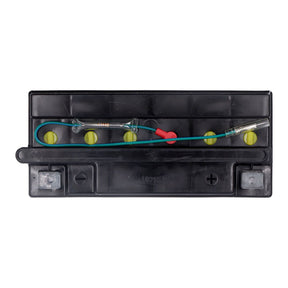 Yuasa, Conventional battery Batteries Yuasa