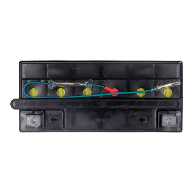 Yuasa, Conventional battery Batteries Yuasa
