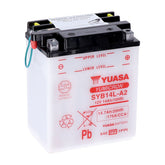 Yuasa, Conventional battery Batteries Yuasa