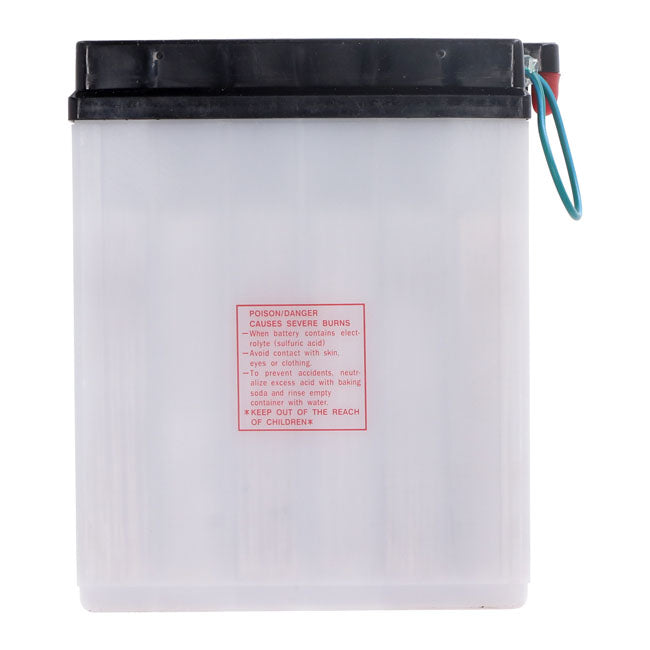 Yuasa, Conventional battery Batteries Yuasa