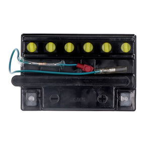 Yuasa, Conventional battery Batteries Yuasa