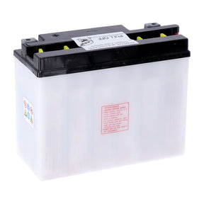 Yuasa, Yumicron battery Y50-N18L-A3 Batteries Yuasa