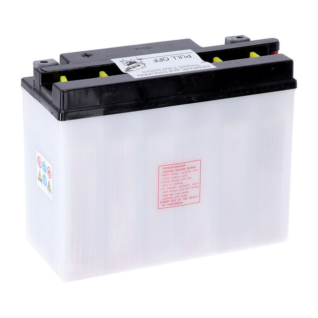 Yuasa, Yumicron battery Y50-N18L-A3 Batteries Yuasa