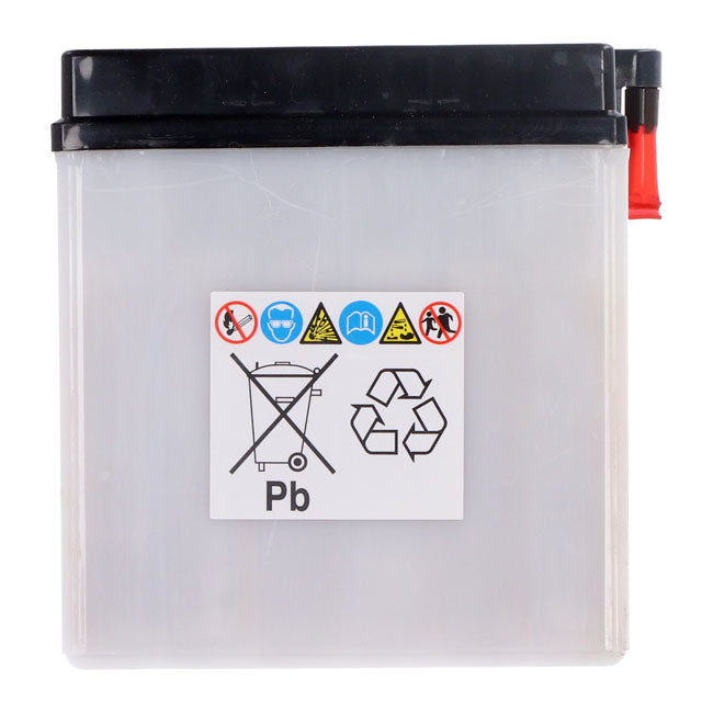 Yuasa, Yumicron battery YB10L-A2 Batteries Yuasa