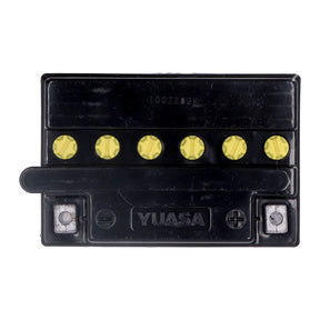 Yuasa, Yumicron battery YB10L-A2 Batteries Yuasa