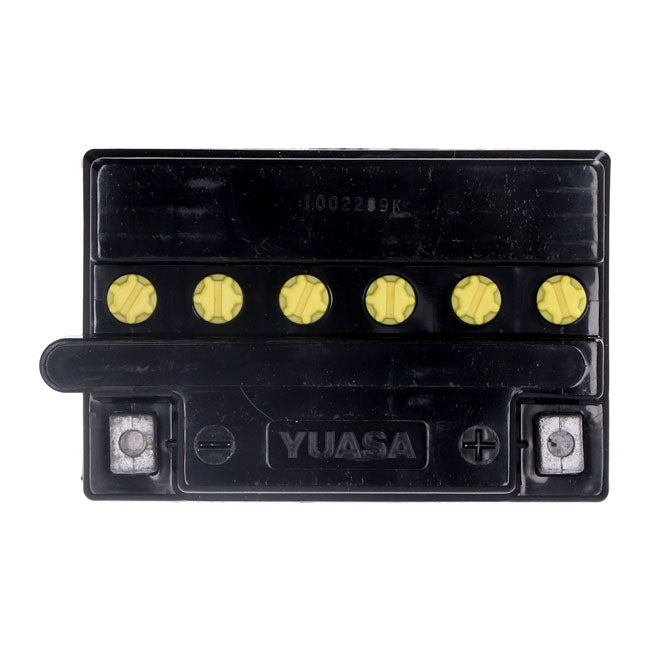 Yuasa, Yumicron battery YB10L-A2 Batteries Yuasa