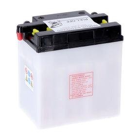 Yuasa, Yumicron battery YB10L-B Batteries Yuasa