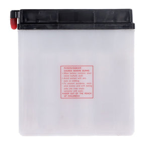Yuasa, Yumicron battery YB10L-B Batteries Yuasa