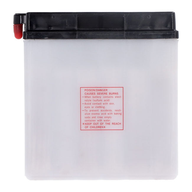 Yuasa, Yumicron battery YB10L-B Batteries Yuasa