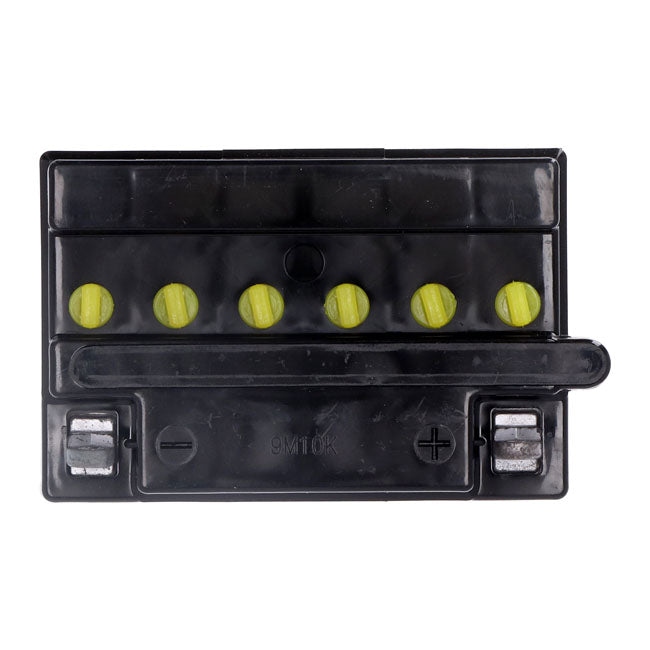 Yuasa, Yumicron battery YB10L-B Batteries Yuasa