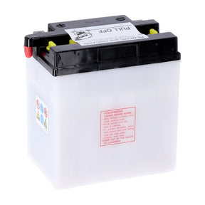 Yuasa, Yumicron battery YB10L-B2 Batteries Yuasa
