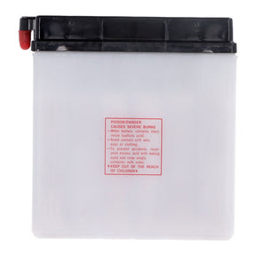 Yuasa, Yumicron battery YB10L-B2 Batteries Yuasa