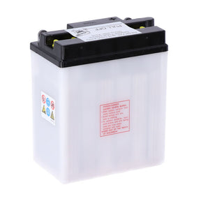 Yuasa, Yumicron battery YB12A-A Batteries Yuasa