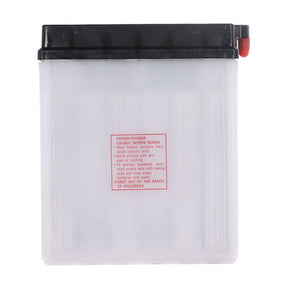 Yuasa, Yumicron battery YB12A-A Batteries Yuasa