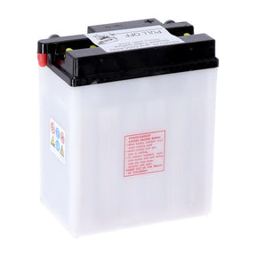 Yuasa, Yumicron battery YB12A-B Batteries Yuasa