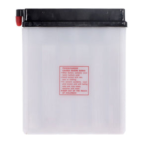 Yuasa, Yumicron battery YB12A-B Batteries Yuasa