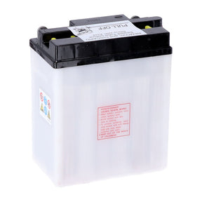 Yuasa, Yumicron battery YB12AL-A2 Batteries Yuasa