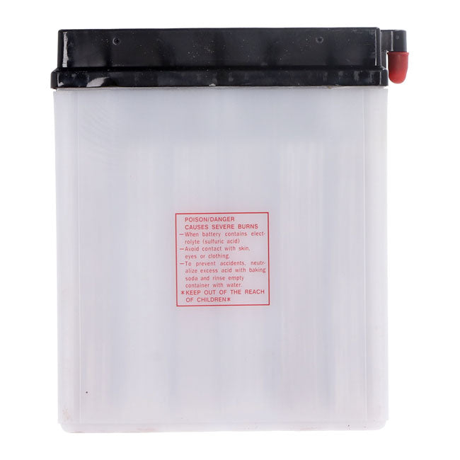 Yuasa, Yumicron battery YB12AL-A2 Batteries Yuasa