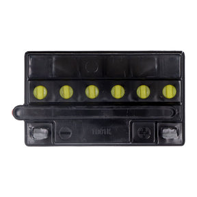 Yuasa, Yumicron battery YB12AL-A2 Batteries Yuasa