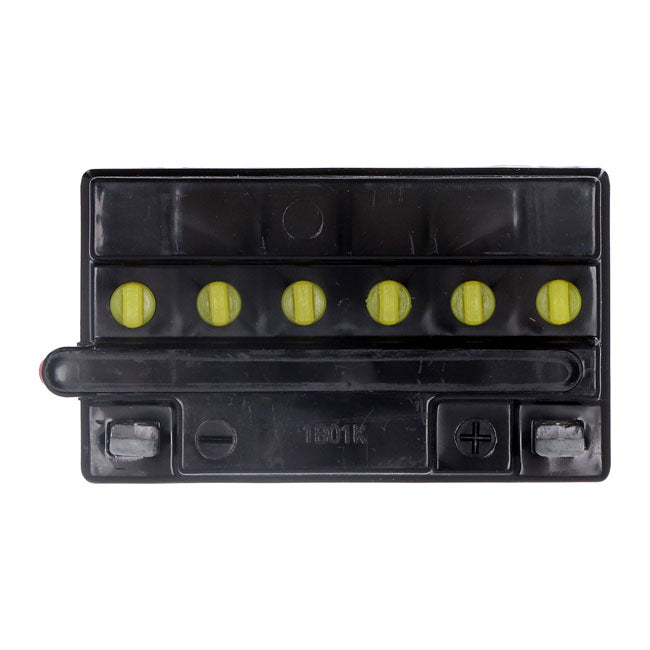 Yuasa, Yumicron battery YB12AL-A2 Batteries Yuasa