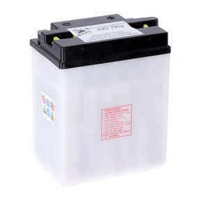 Yuasa, Yumicron battery YB14-A2 Batteries Yuasa