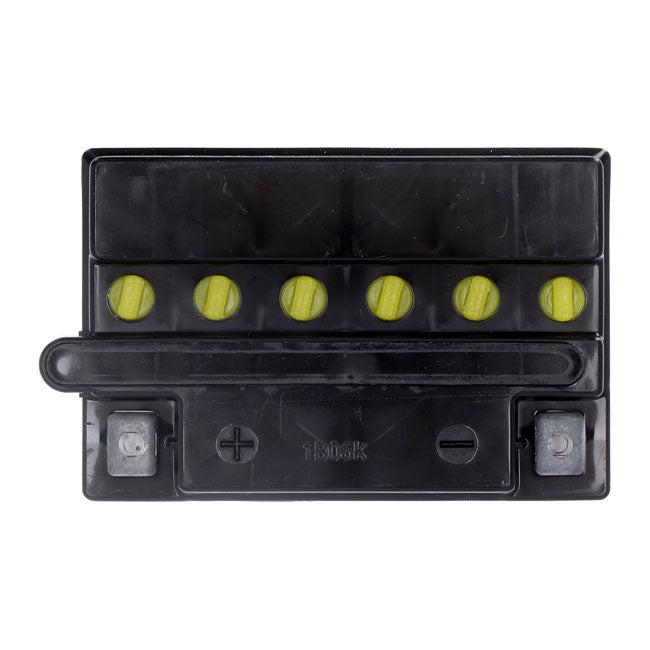 Yuasa, Yumicron battery YB14-A2 Batteries Yuasa