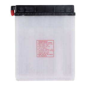 Yuasa, Yumicron battery YB14-B2 Batteries Yuasa