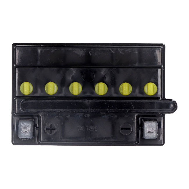 Yuasa, Yumicron battery YB14-B2 Batteries Yuasa