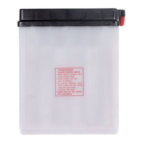Yuasa, Yumicron battery YB14L-A2 Batteries Yuasa
