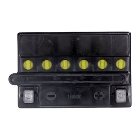 Yuasa, Yumicron battery YB14L-A2 Batteries Yuasa