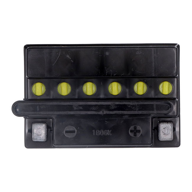 Yuasa, Yumicron battery YB14L-A2 Batteries Yuasa
