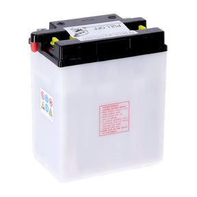 Yuasa, Yumicron battery YB14L-B2 Batteries Yuasa