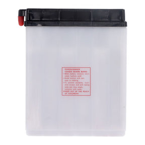 Yuasa, Yumicron battery YB14L-B2 Batteries Yuasa