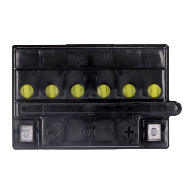 Yuasa, Yumicron battery YB14L-B2 Batteries Yuasa