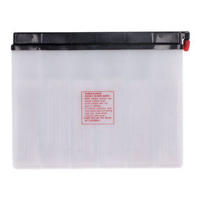 Yuasa, Yumicron battery YB16AL-A2 Batteries Yuasa