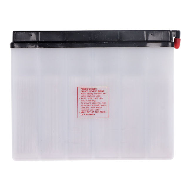 Yuasa, Yumicron battery YB16AL-A2 Batteries Yuasa